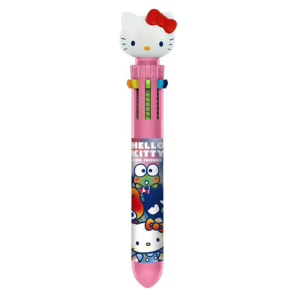 Hello Kitty 3D Pen Topper - Assorted - TOYBOX Toy Shop