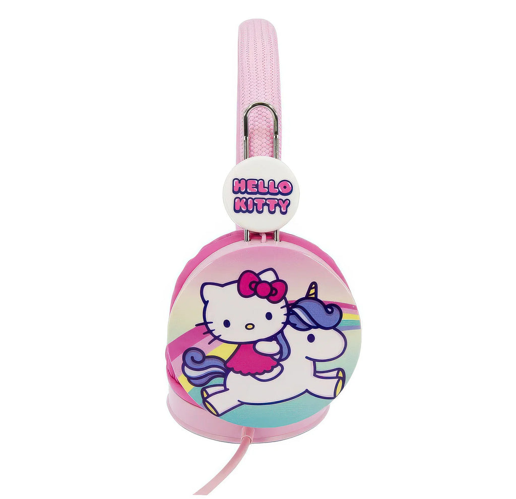 HELLO KITTY Core Kids Headphones - TOYBOX Toy Shop