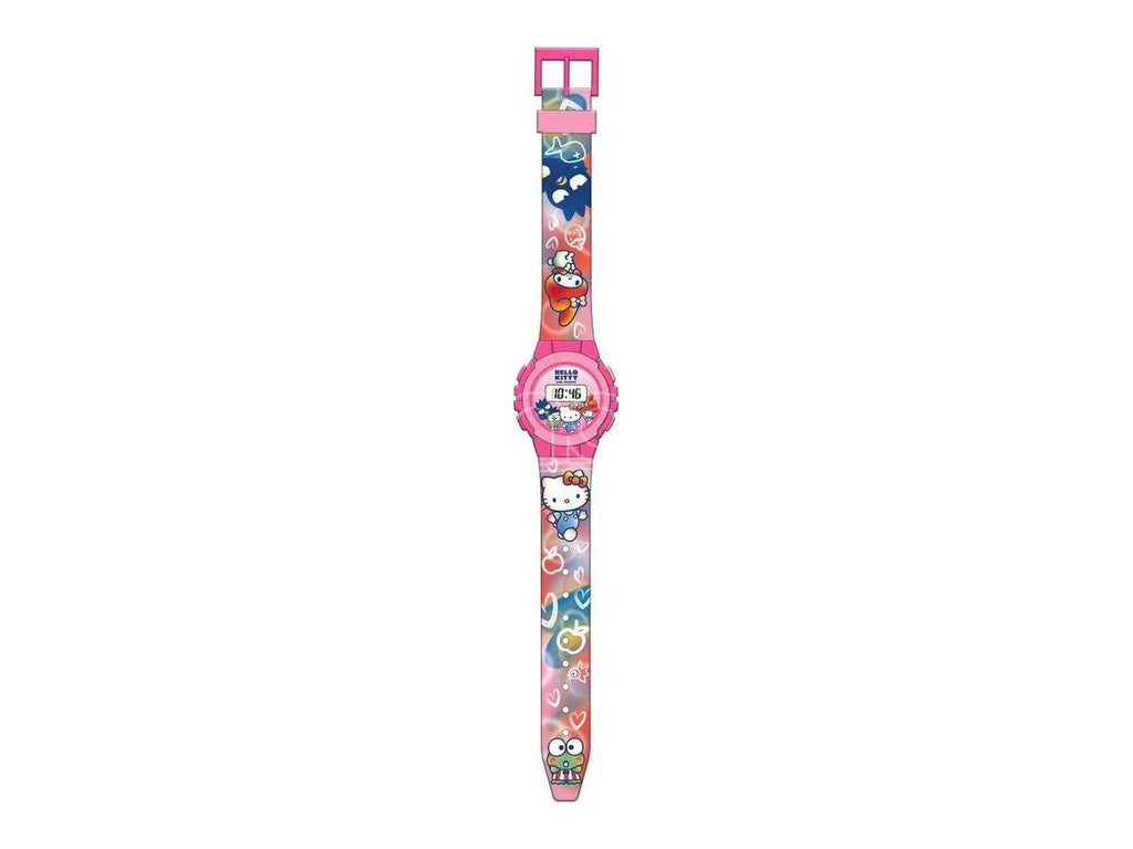 Hello Kitty Digital Watch - TOYBOX Toy Shop