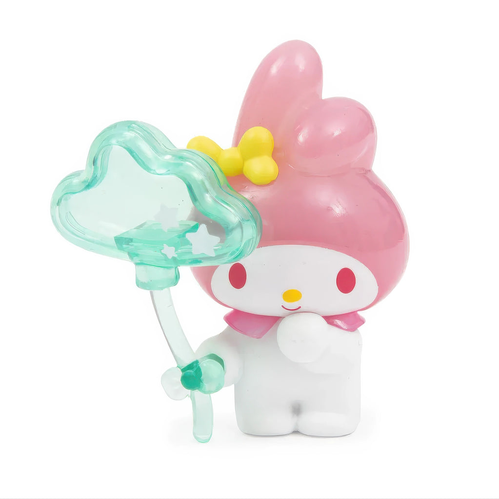 Hello Kitty Figures 5cm - Pack of 6