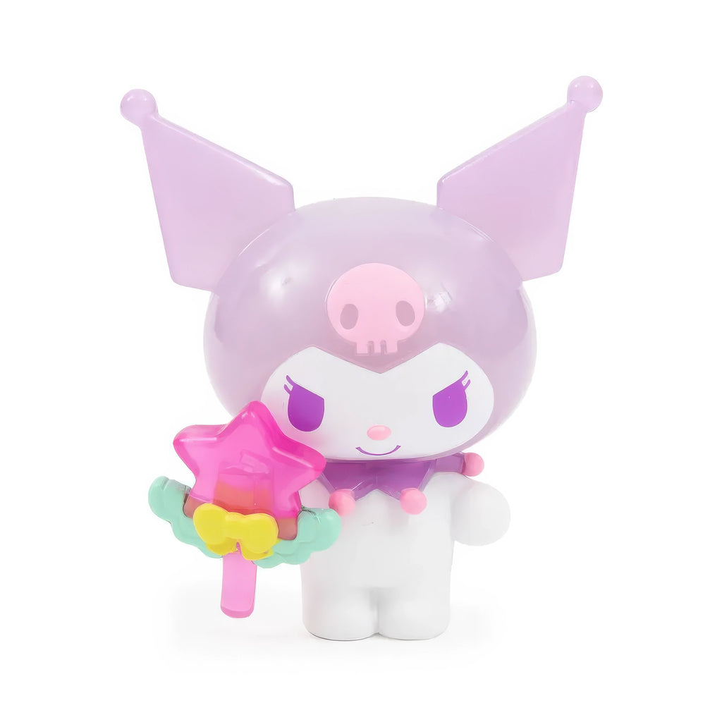 Hello Kitty Figures 5cm - Pack of 6