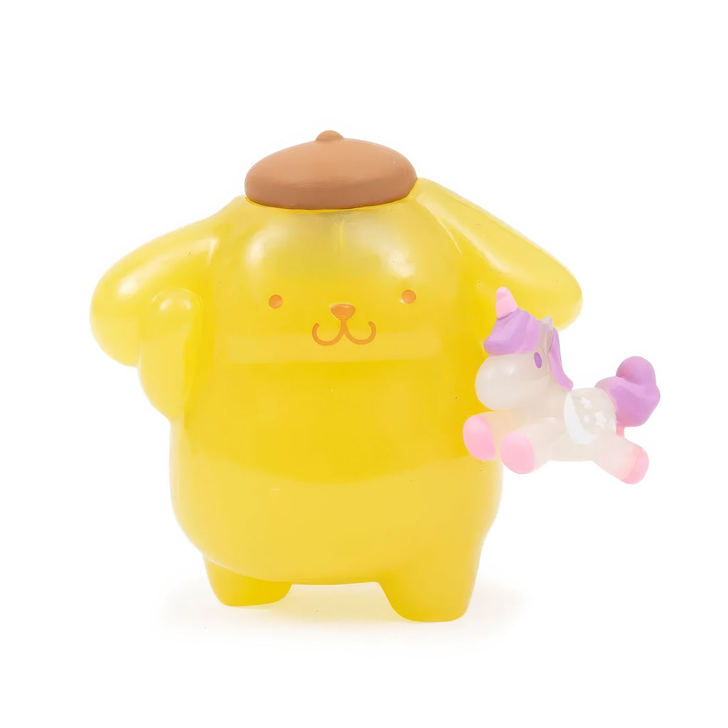 Hello Kitty Figures 5cm - Pack of 6