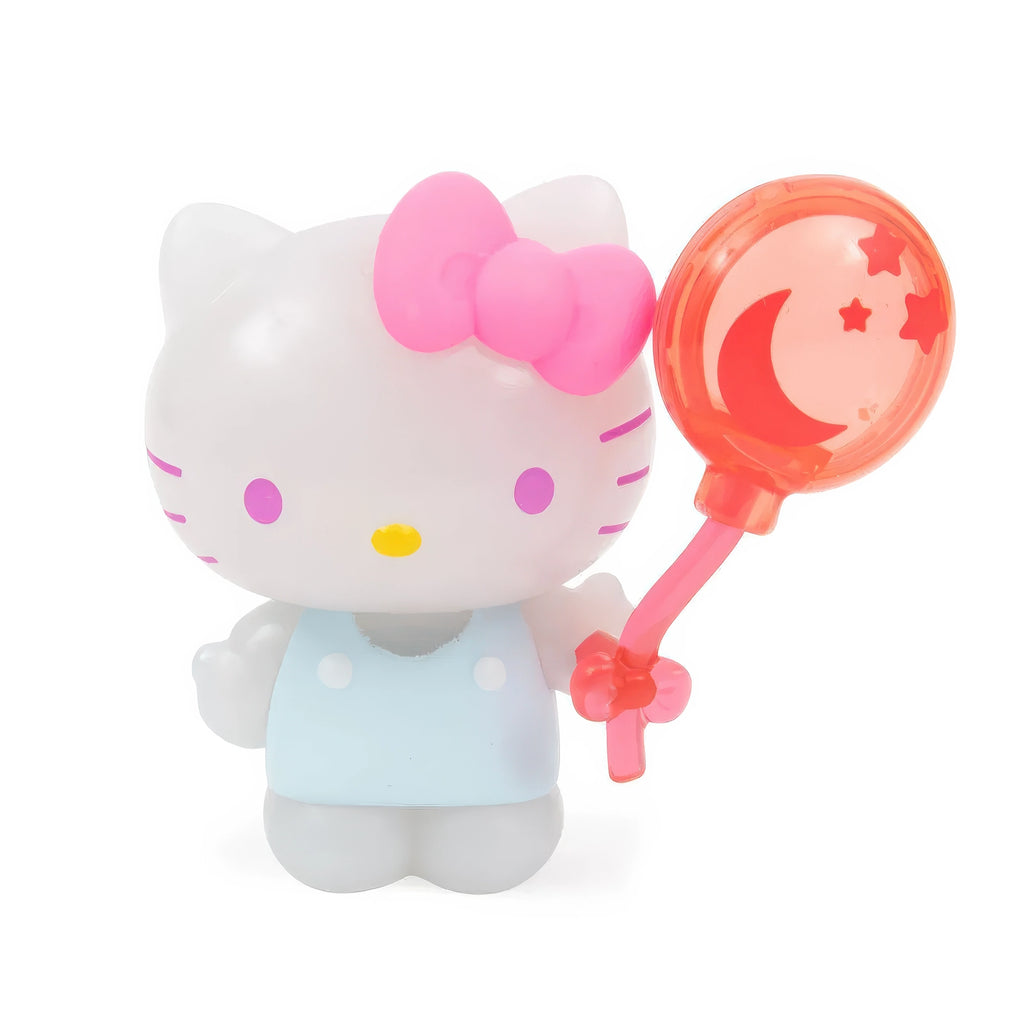 Hello Kitty Figures 5cm - Pack of 6