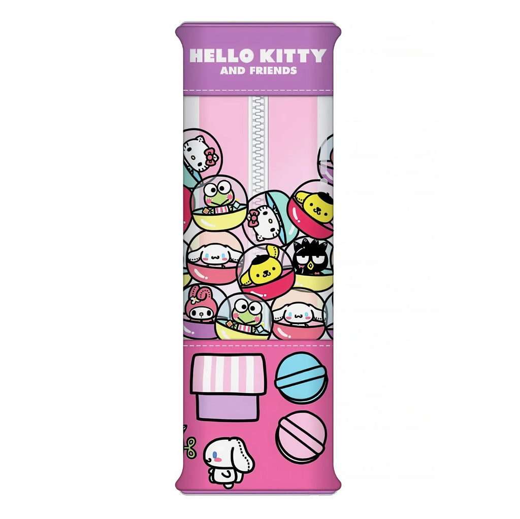 Hello Kitty Pencil Case Toy Grabber