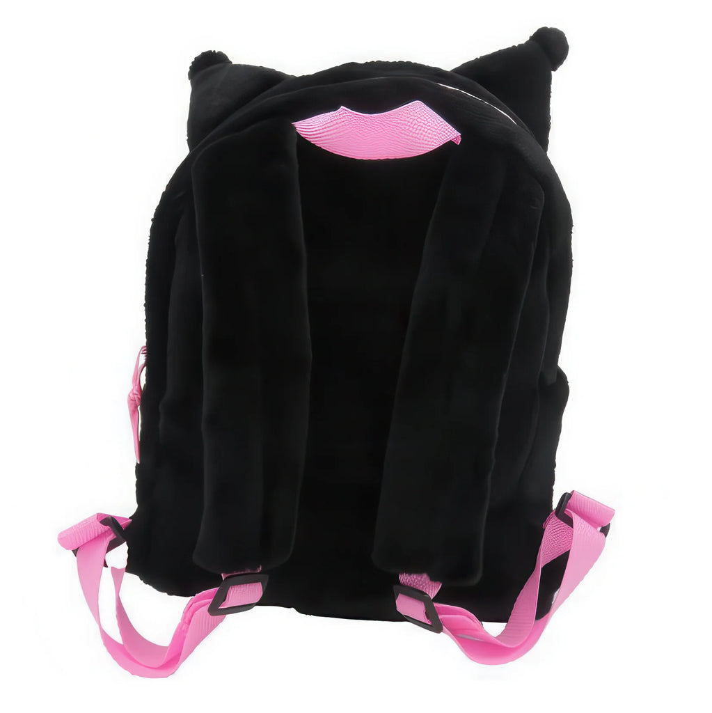 Hello Kitty Kuromi Plush Backpack 30cm - TOYBOX Toy Shop