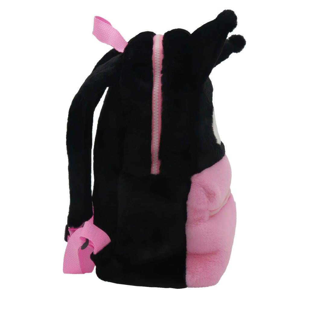 Hello Kitty Kuromi Plush Backpack 30cm - TOYBOX Toy Shop