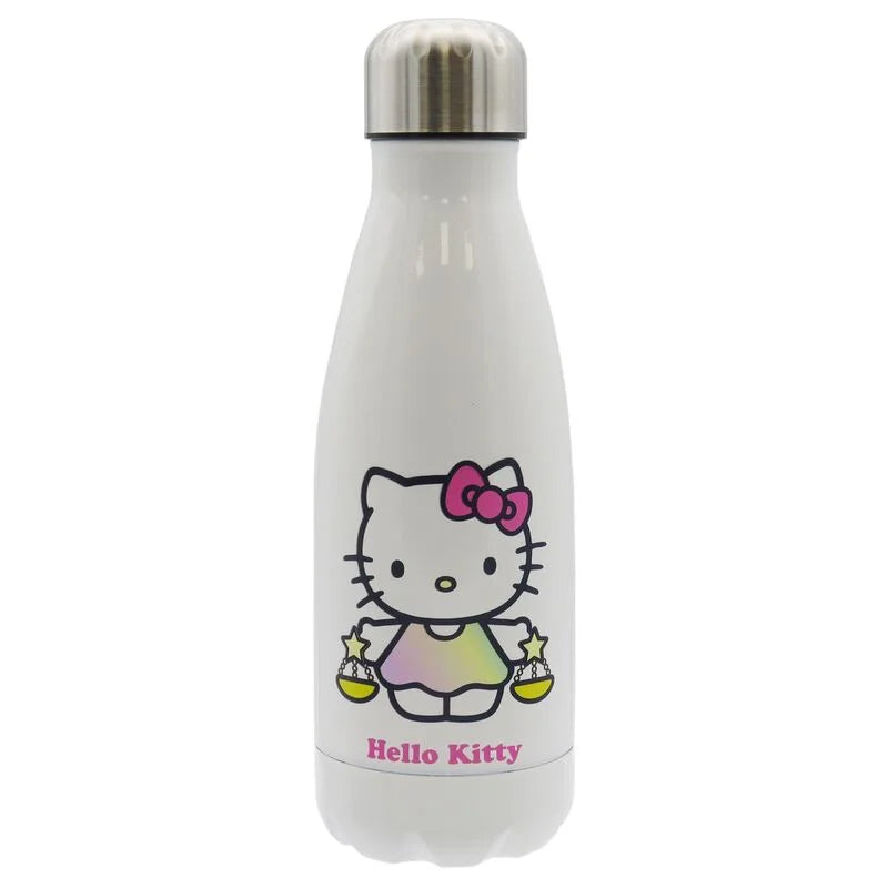 Hello Kitty Libra Stainless Steel Bottle 550ml - TOYBOX Toy Shop