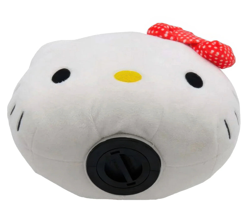 Hello Kitty Plush Money Box - TOYBOX Toy Shop