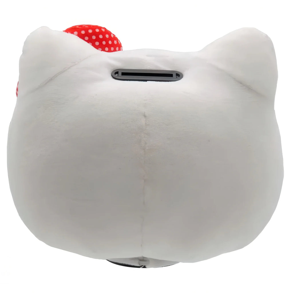 Hello Kitty Plush Money Box - TOYBOX Toy Shop