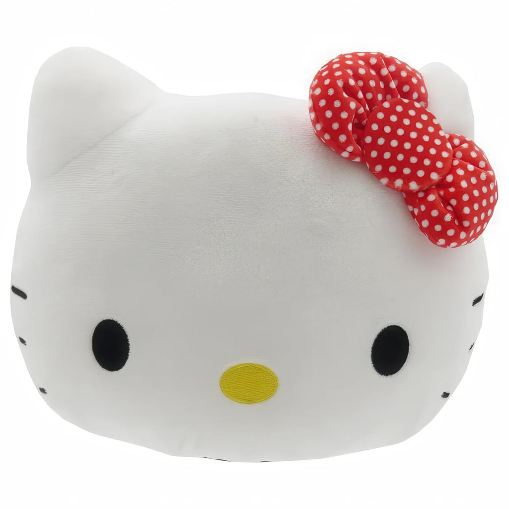 Hello Kitty Plush Money Box - TOYBOX Toy Shop