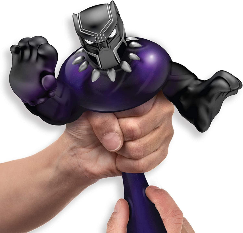 Heroes of Goo Jit Zu 41099 Marvel Superheroes-Black Panther - TOYBOX Toy Shop
