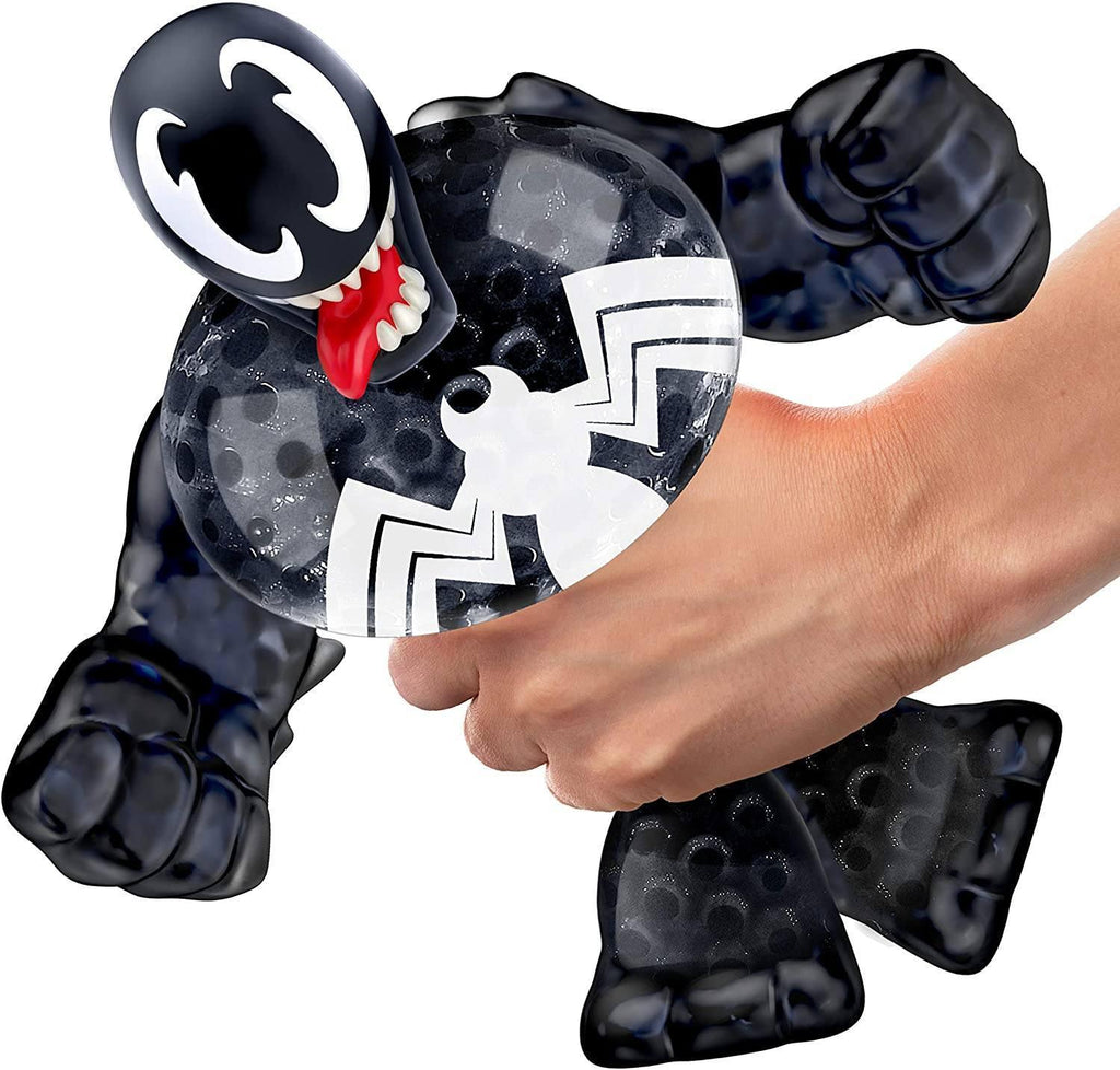Heroes of Goo Jit Zu 41146 Marvel Versus Pack-Spider-Man VS Venom - TOYBOX Toy Shop
