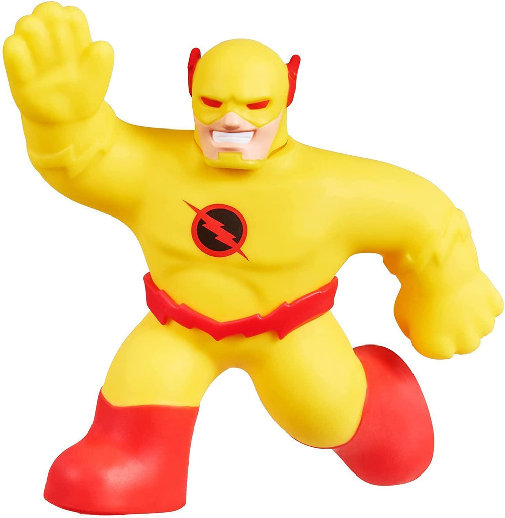 Heroes Of Goo Jit Zu Dc Superheroes - Reverse Flash - TOYBOX Toy Shop