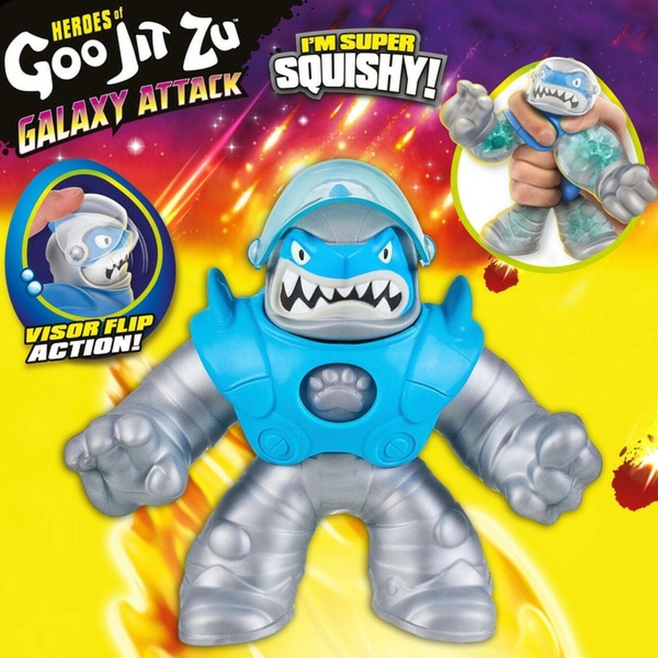 Heroes Of Goo Jit Zu Heroes Galaxy Attack Assorted Buy Online At heroes-of-goo-jit-zu-heroes-galaxy-attack-assorted-buy-online-at