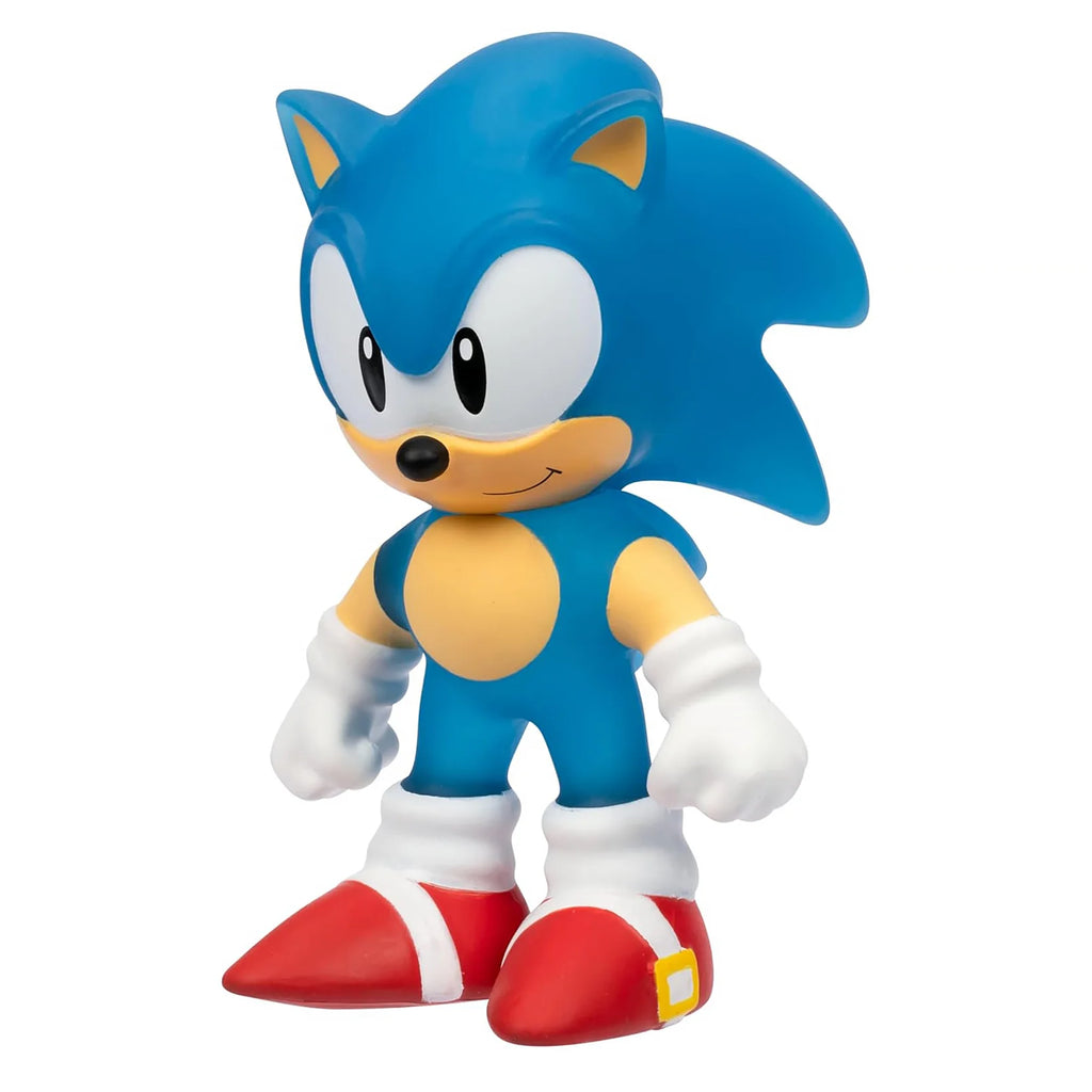 Heroes of Goo Jit Zu SonicHero Glow Surge - Sonic