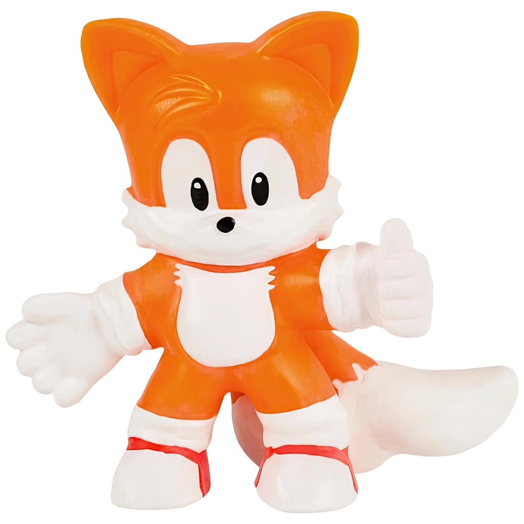 Heroes of Goo Jit Zu SonicMini Figure Assortment