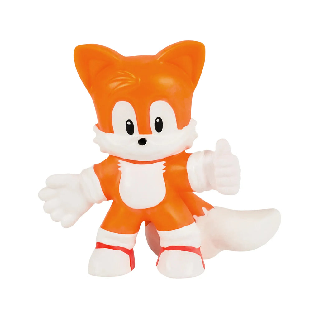 Heroes of Goo Jit Zu SonicMini Figure Assortment