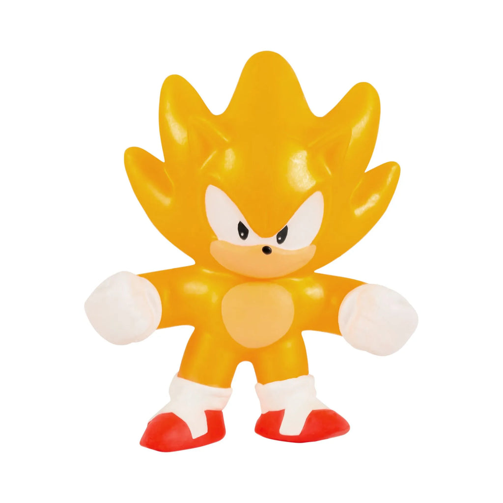 Heroes of Goo Jit Zu SonicMini Figure Assortment