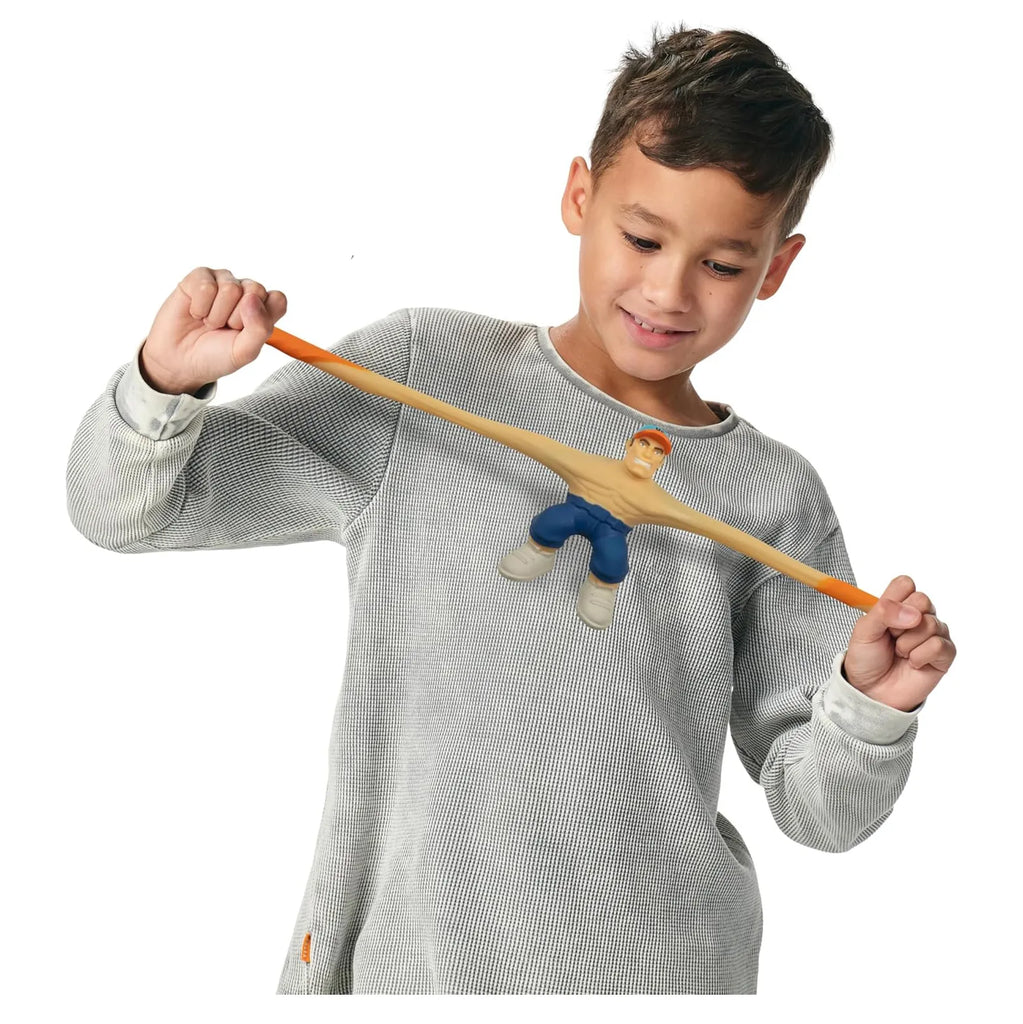 Heroes of Goo Jit Zu WWE Hero Pack - John Cena