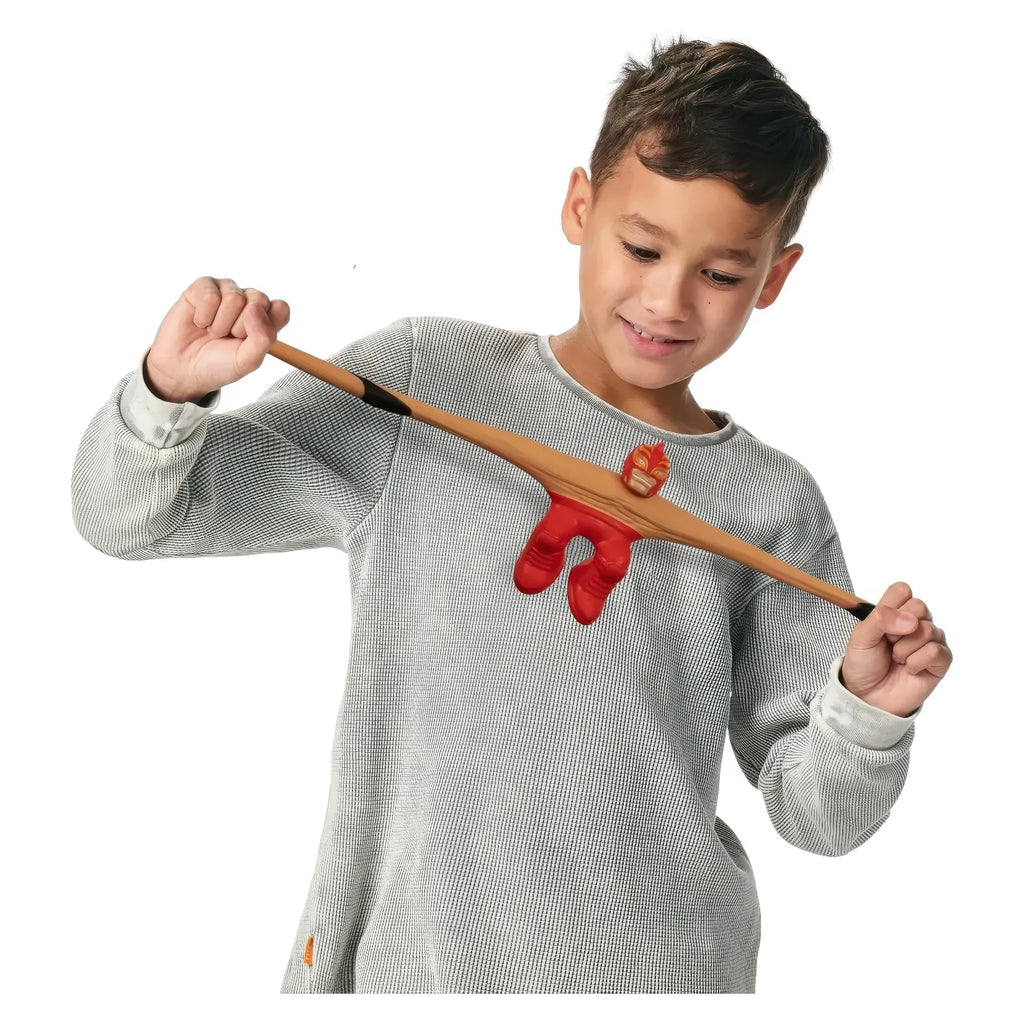 Heroes of Goo Jit Zu WWE Hero Pack - Rey Mysterio