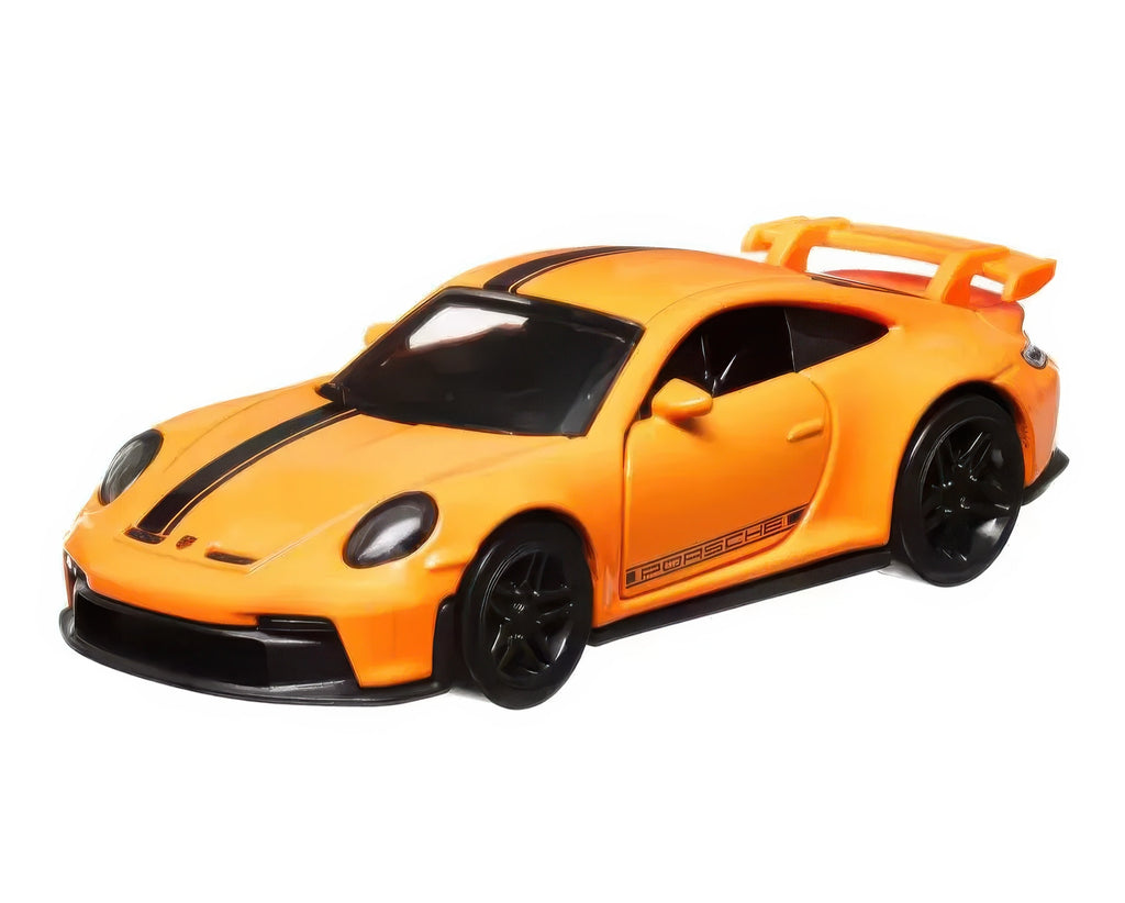 Hot Wheels Pull-back Speeders Toy Car Assortment