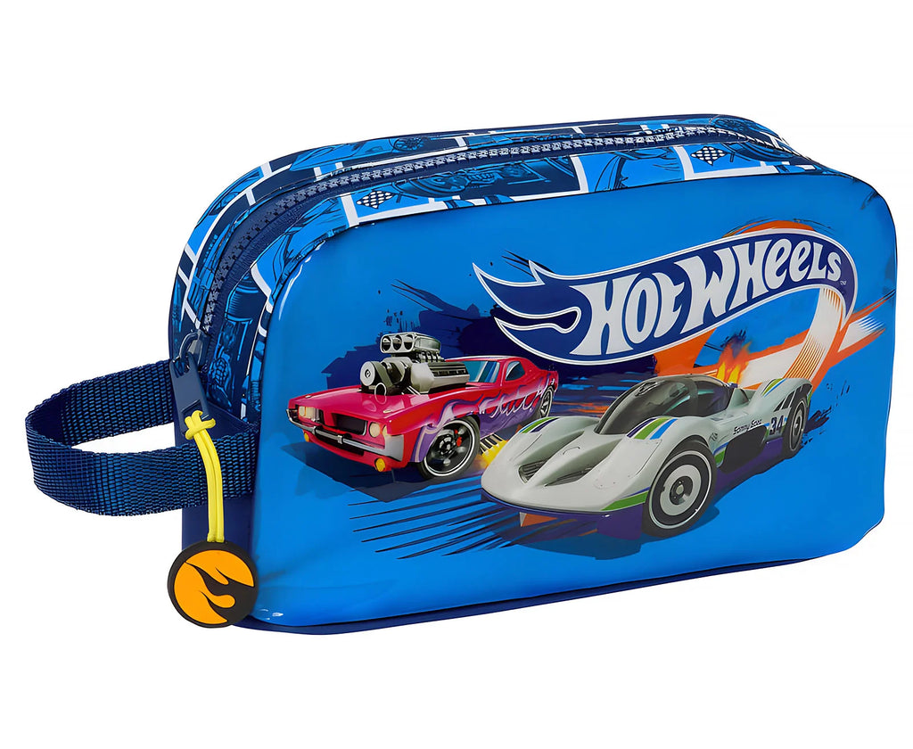 Hot Wheels Sonny Lunch Bag - TOYBOX Toy Shop