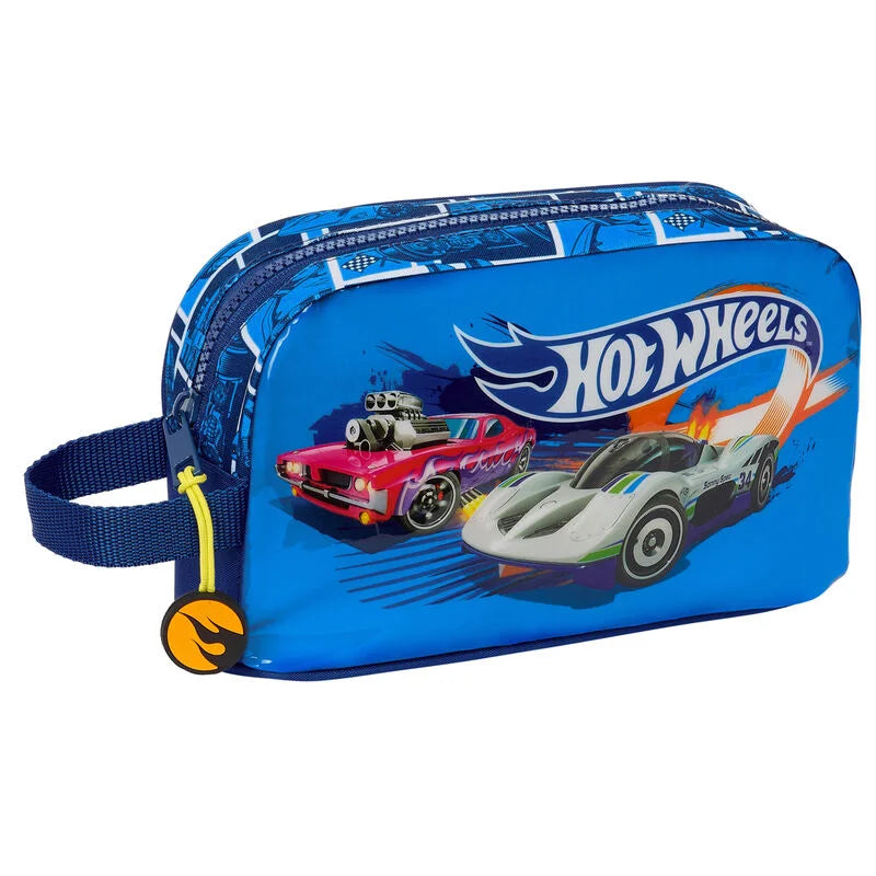 Hot Wheels Sonny Lunch Bag - TOYBOX Toy Shop