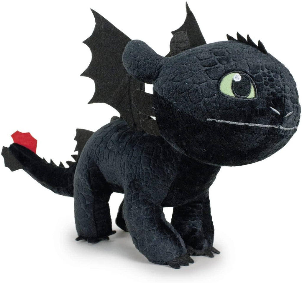 How To Train Your Dragon 40cm Plush - Assorted - TOYBOX Toy Shop