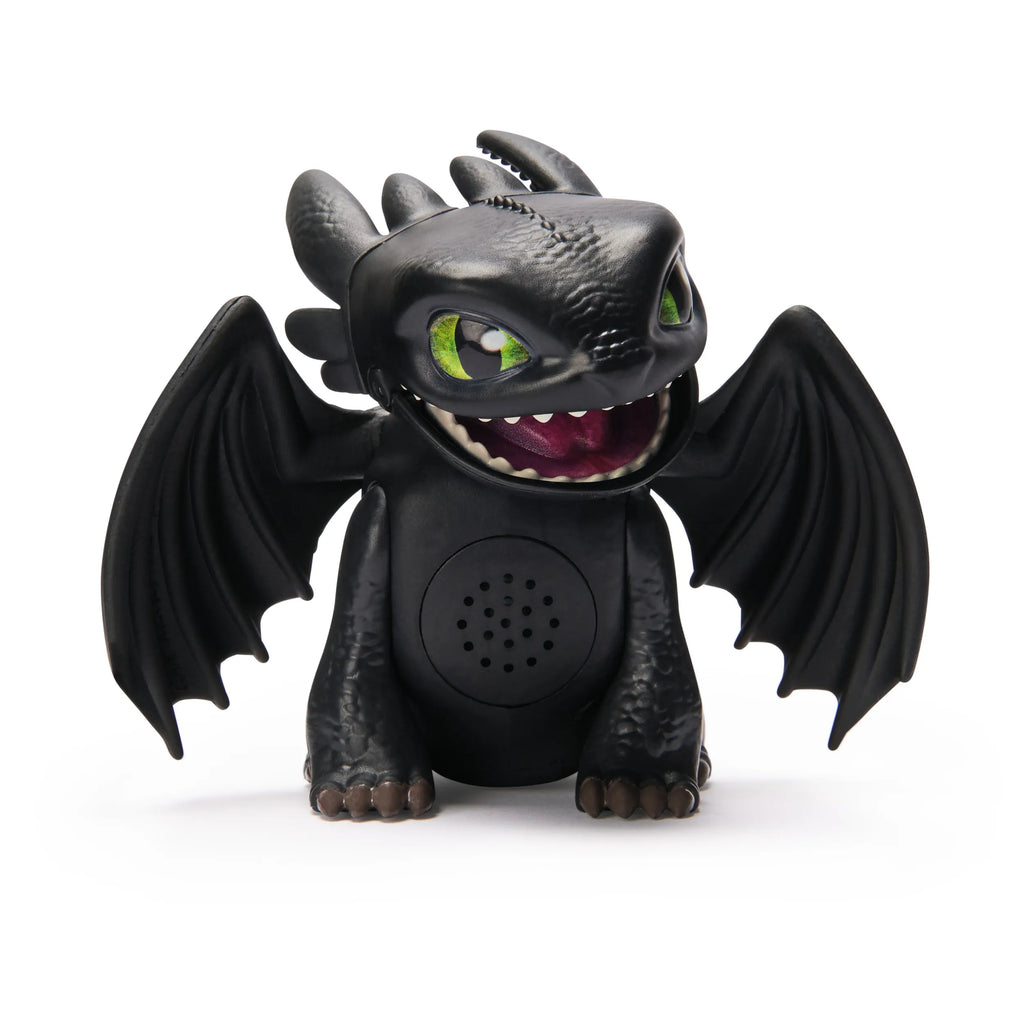 How To Train Your Dragon Roaring Minis Assorted