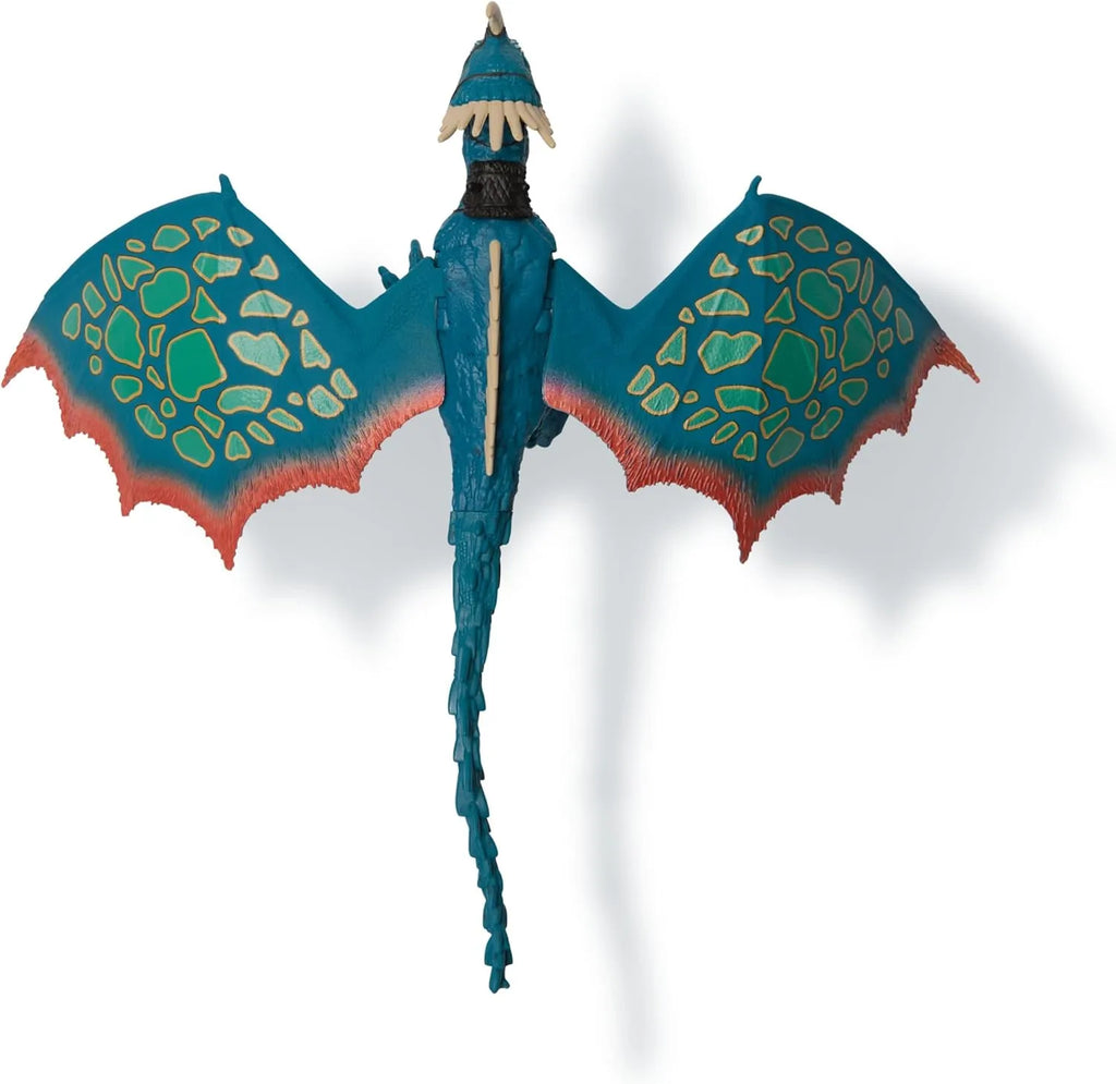 How To Train Your Dragon: Deadly Nadder & Astrid Viking Duo Action Figures