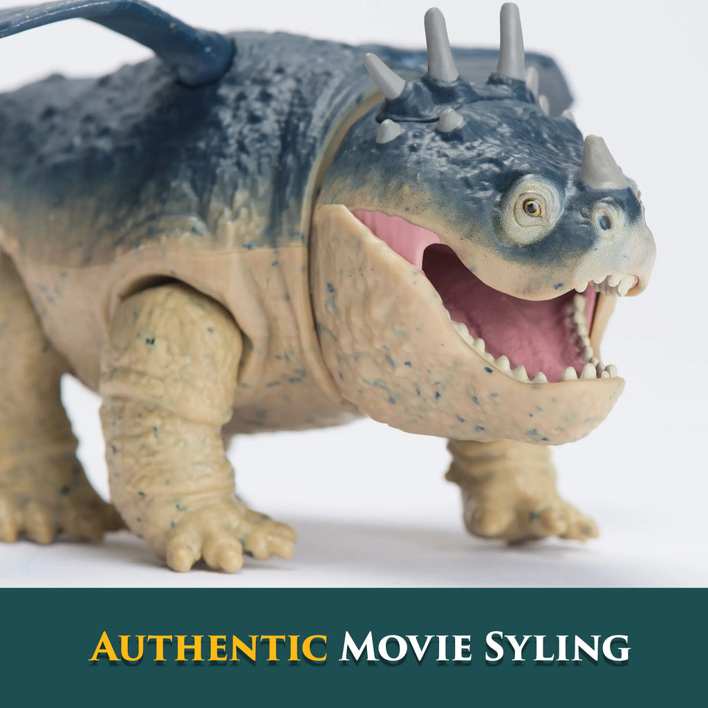 How To Train Your Dragon: Gronckle 9-inch Action Figure