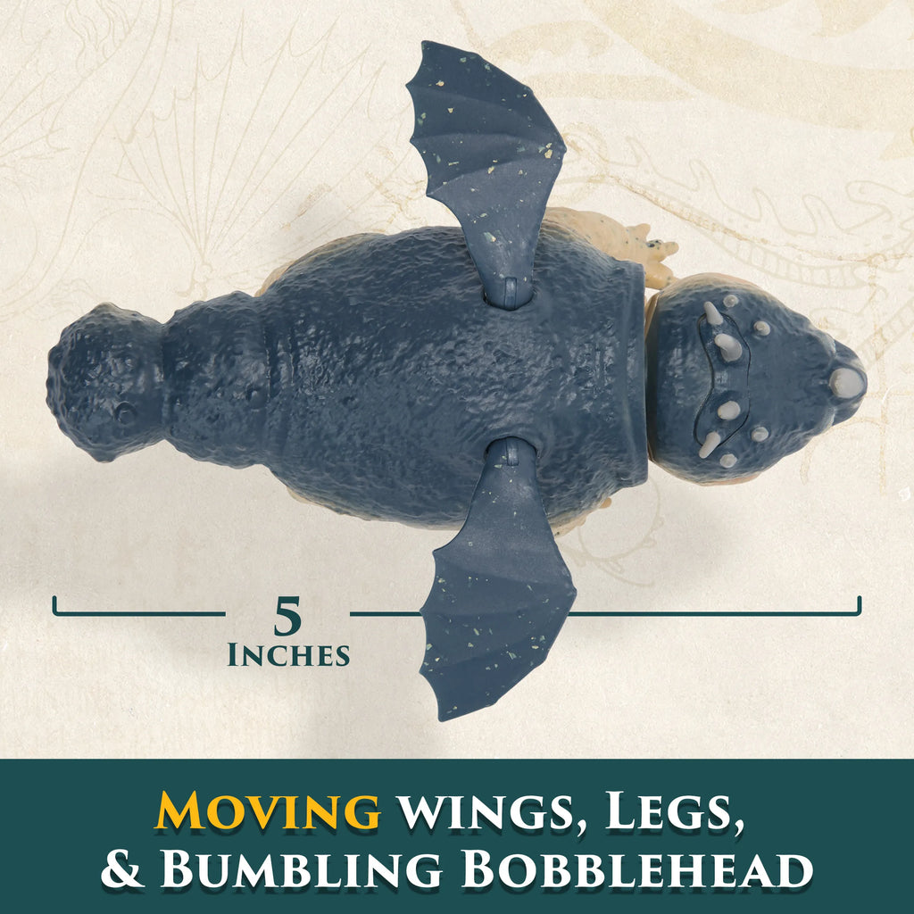 How To Train Your Dragon: Gronckle 9-inch Action Figure