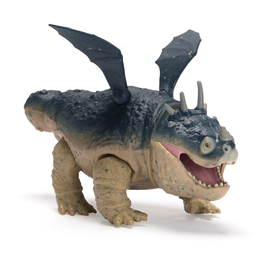 How To Train Your Dragon: Gronckle 9-inch Action Figure