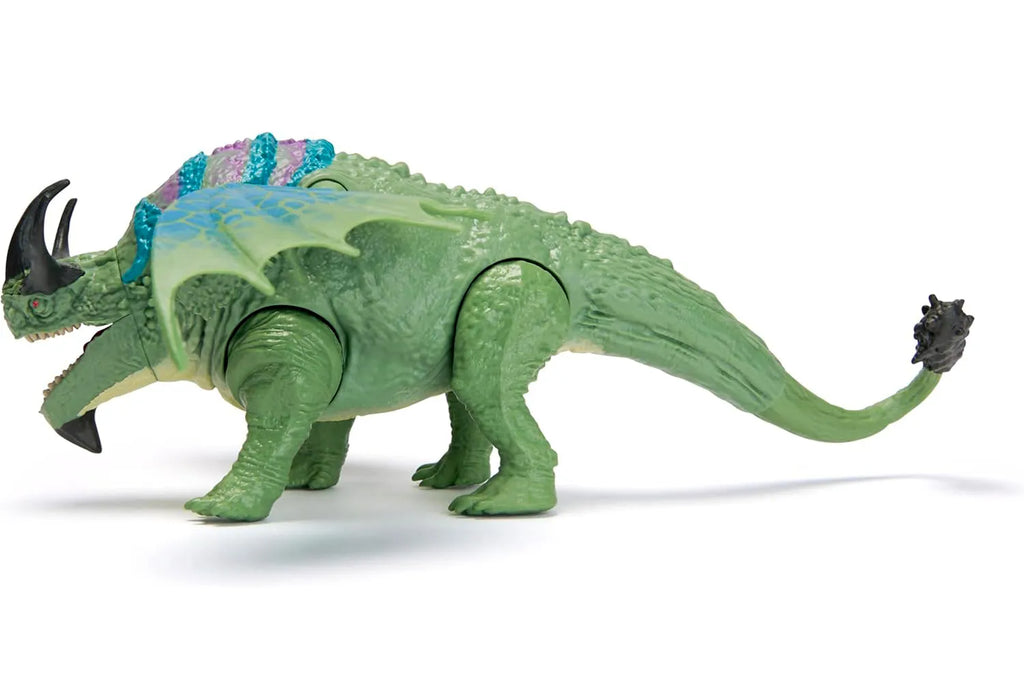 How To Train Your Dragon: Rumblehorn 7.5-inch Action Figure