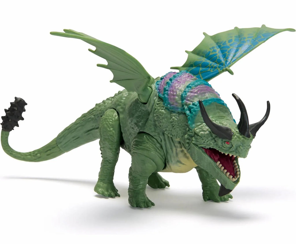 How To Train Your Dragon: Rumblehorn 7.5-inch Action Figure
