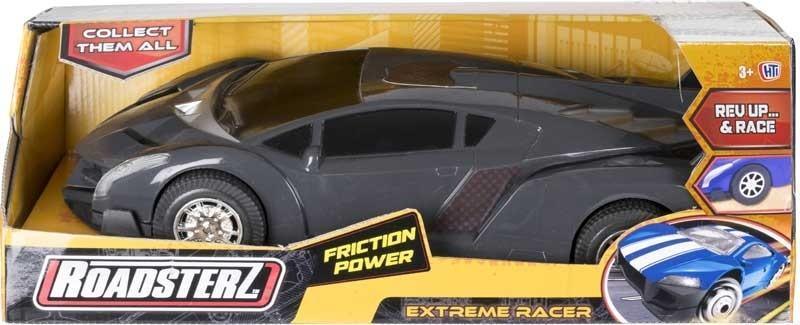 HTI Roadsterz Friction-Powered Extreme Racers Toy Cars - Assortment - TOYBOX Toy Shop