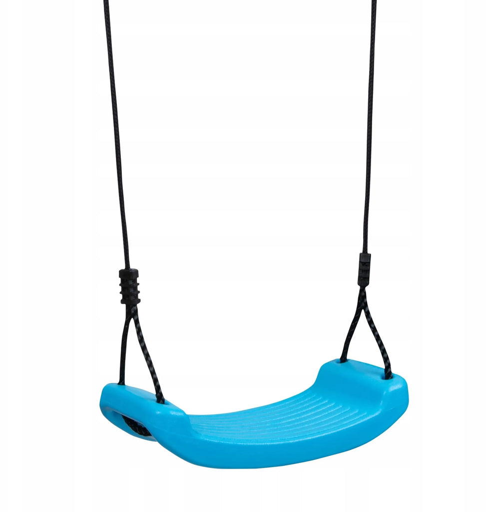 Hudora Board Swing, Blue