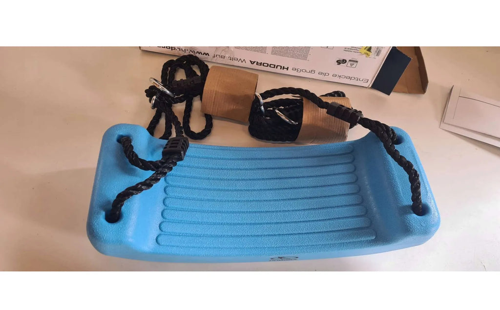 Hudora Board Swing, Blue