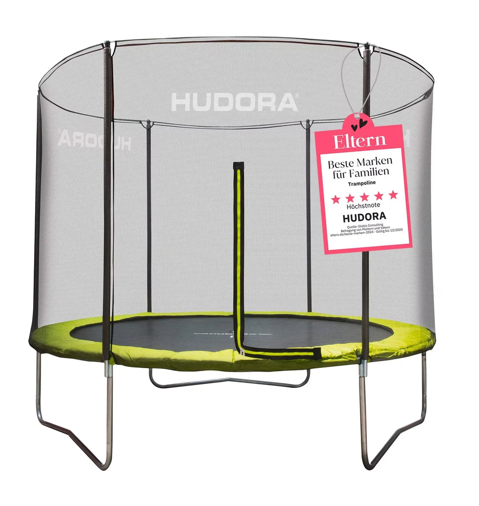 Hudora Fabulous Trampoline 300v