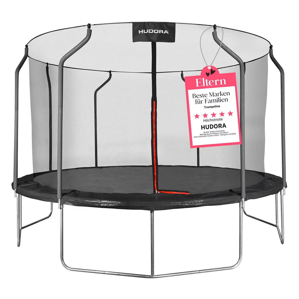 Hudora First Trampoline 300v