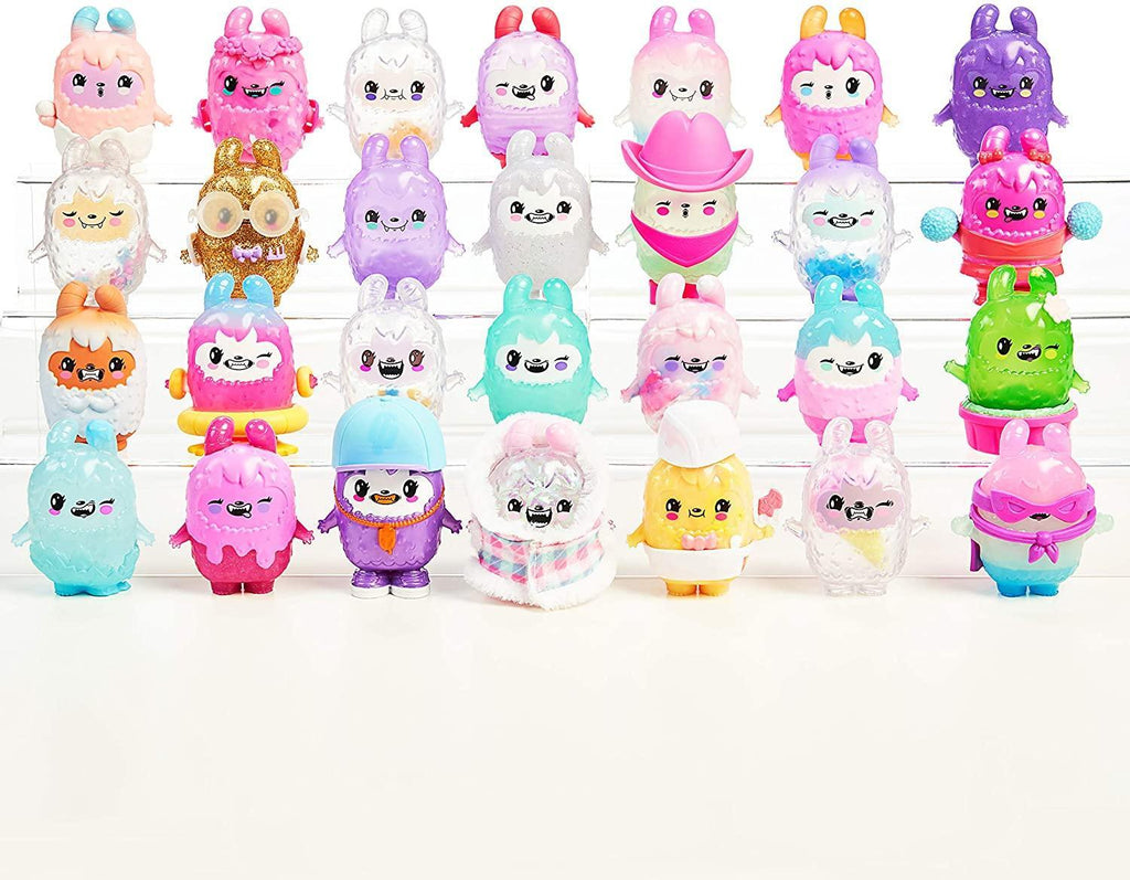 I Dig Monsters DGM00100 Jumbo Popsicle Pink - TOYBOX Toy Shop