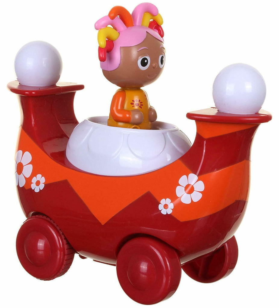 In The Night Garden 1659 Press and Go Upsy Daisy - TOYBOX Toy Shop