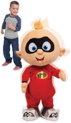 incredibles fightin fun jack jack