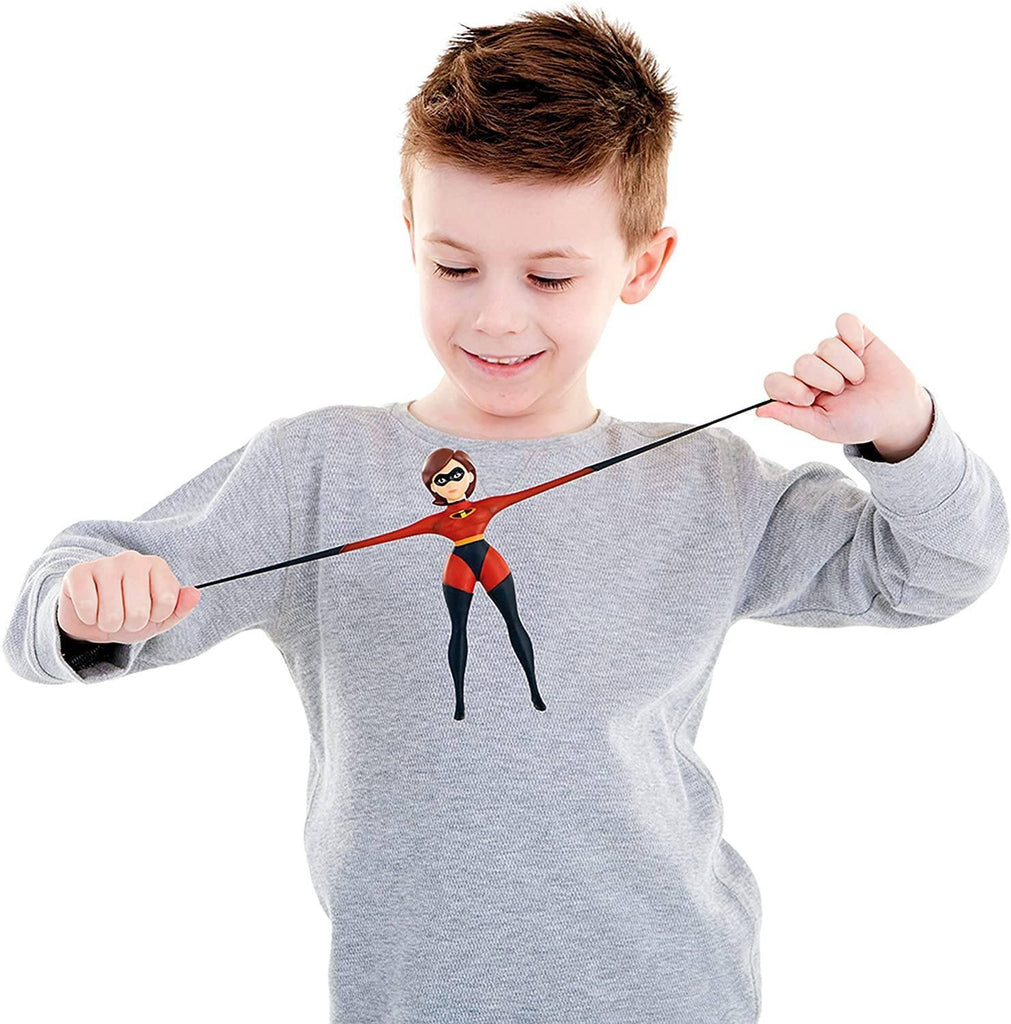 Incredibles 2 Stretch Elastigirl Action Figure - TOYBOX Toy Shop