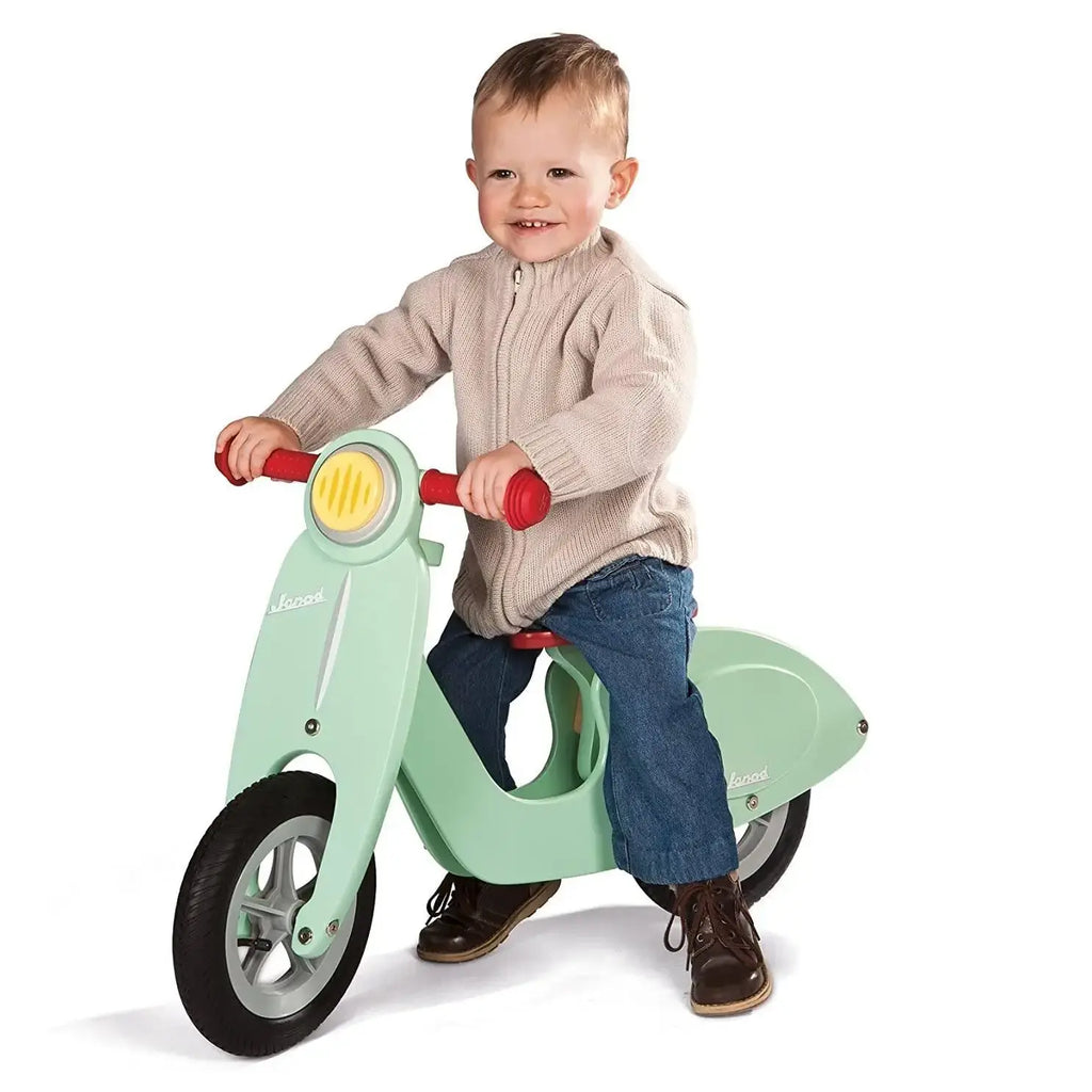 janod-wooden-kids-scooter-mint-balance-scooter-with-vintage-retro-look_cab9385e-1d07-4431-ab05-8deb144d24b4 - TOYBOX