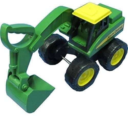 John Deere 35765V Big Scoop Excavator – TOYBOX - Main Image