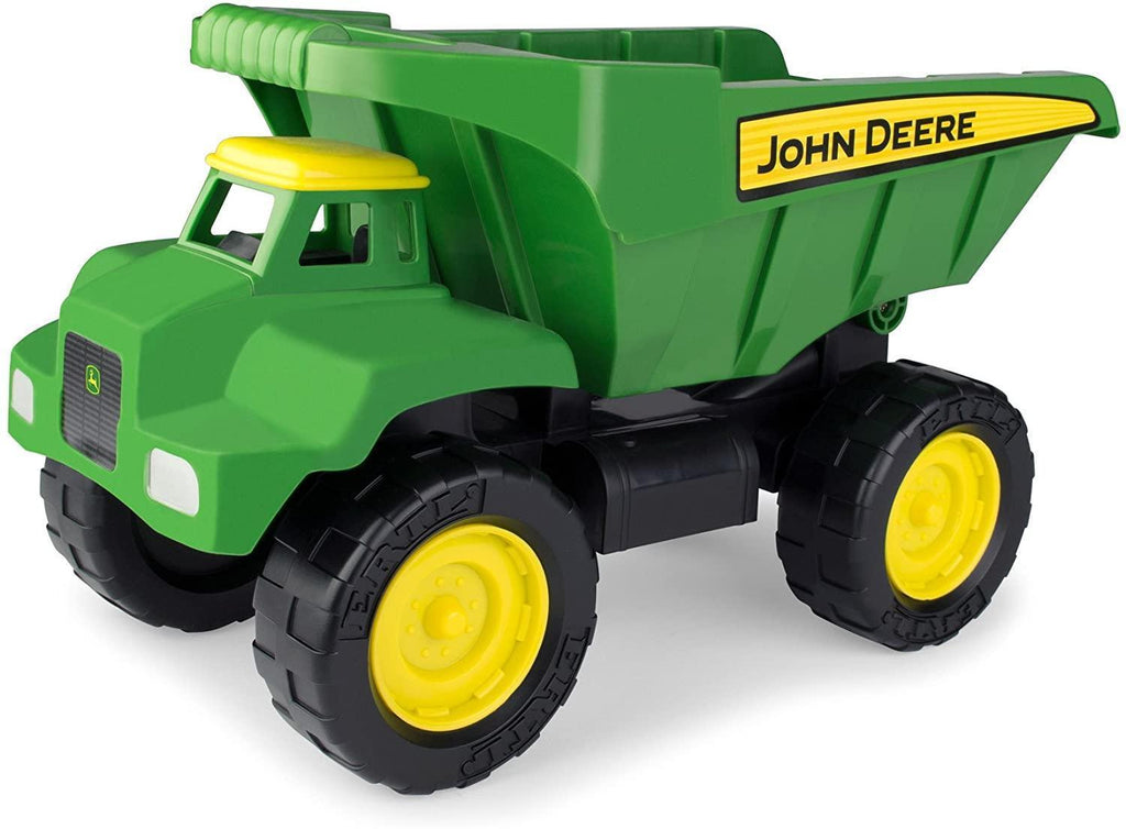 John Deere Big Scoop Dump Truck - TOYBOX Toy Shop