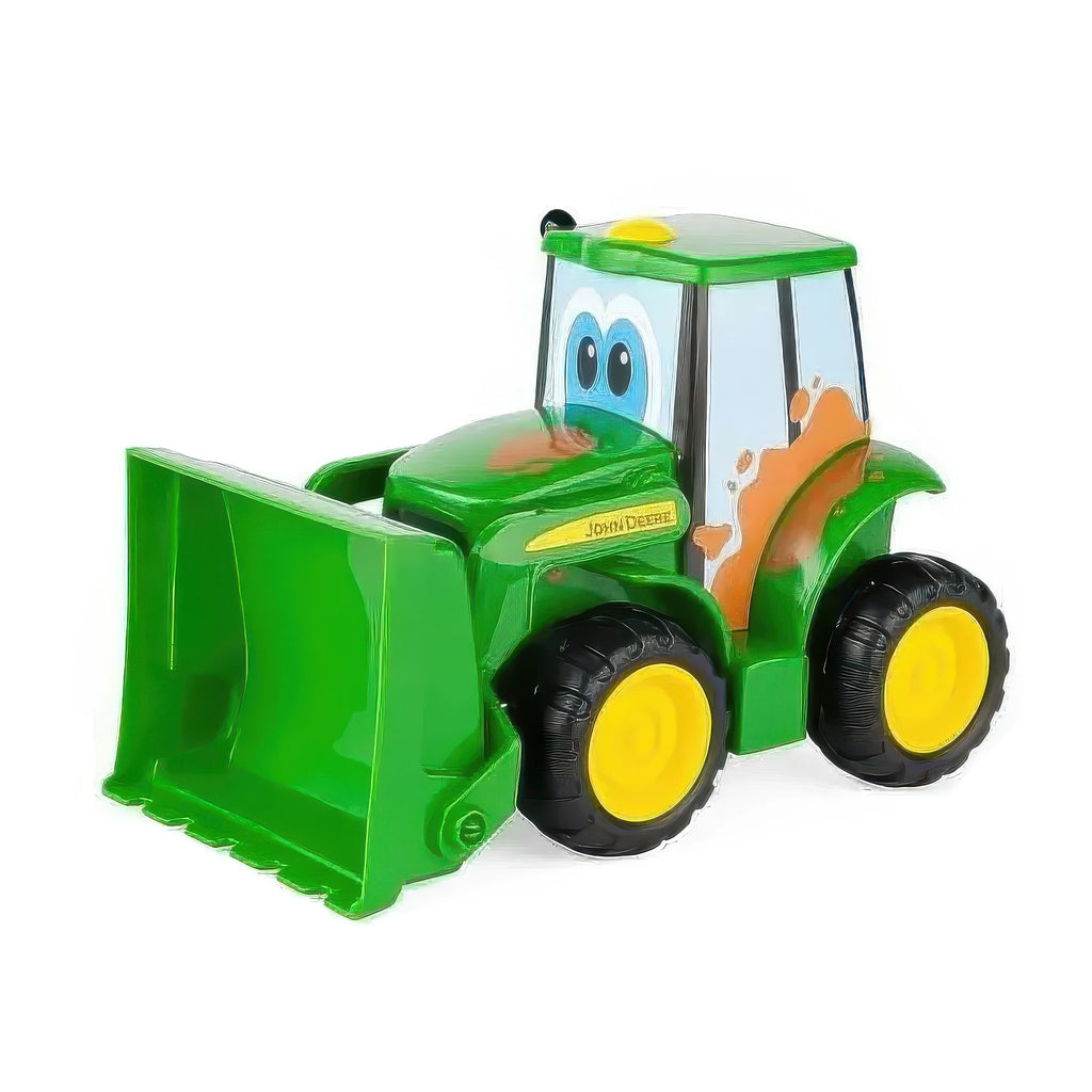 John Deere Farmin' Friends Mud Tractor - Assorted