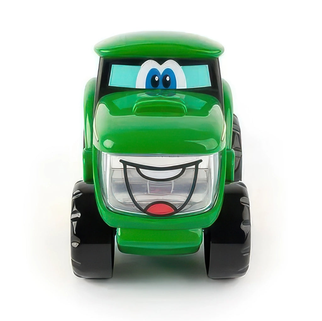 Johnny Tractor Flashlight