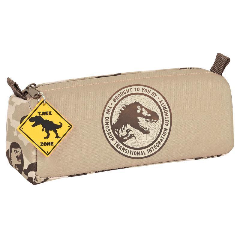 Jurassic World 3 Dominion Pencil Case - TOYBOX Toy Shop